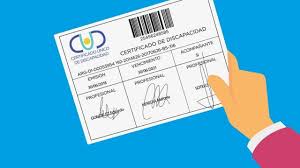CUD: ¿qué es y cómo obtenerlo?