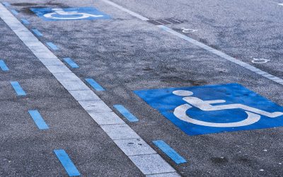 La accesibilidad de las personas con discapacidad: El ejercicio pleno de los derechos