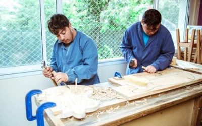 Inclusión laboral y discapacidad en Argentina