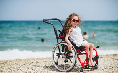 La discapacidad no se toma vacaciones: recomendaciones para viajar