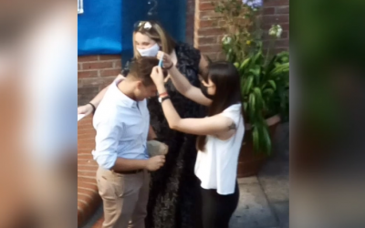Inclusión Escolar en primera persona