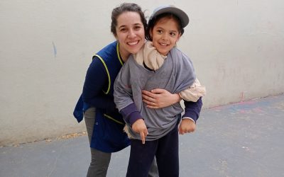 Maratón de Lectura en Primaria