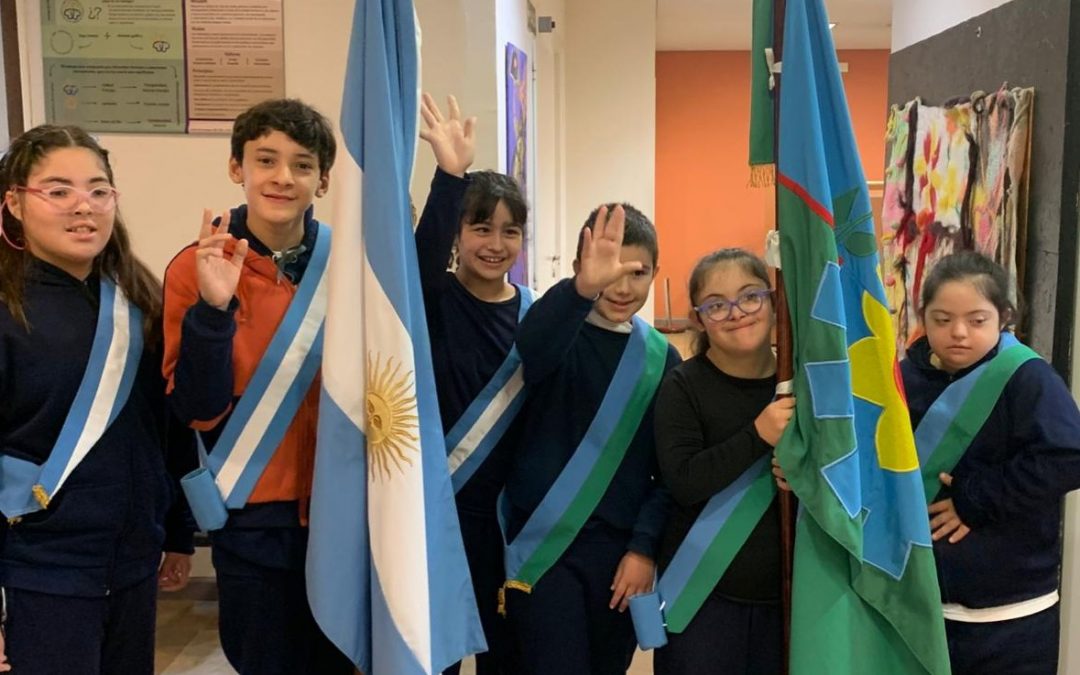 La Revolución también se celebra con encuentro, reflexión y comunidad