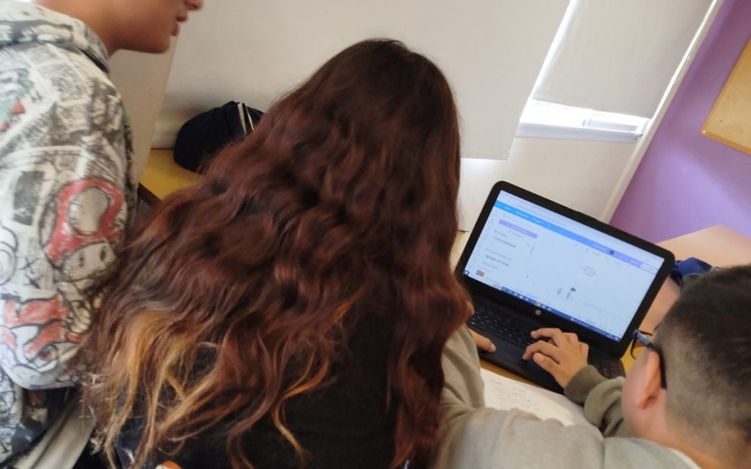Producciones Digitales en Gastronomía