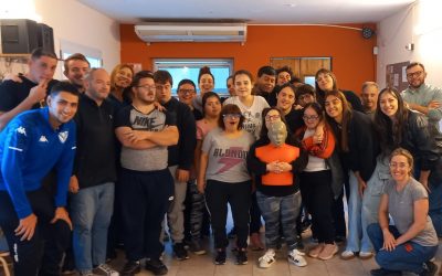 Capacitación en primeros auxilios: aprender para cuidar