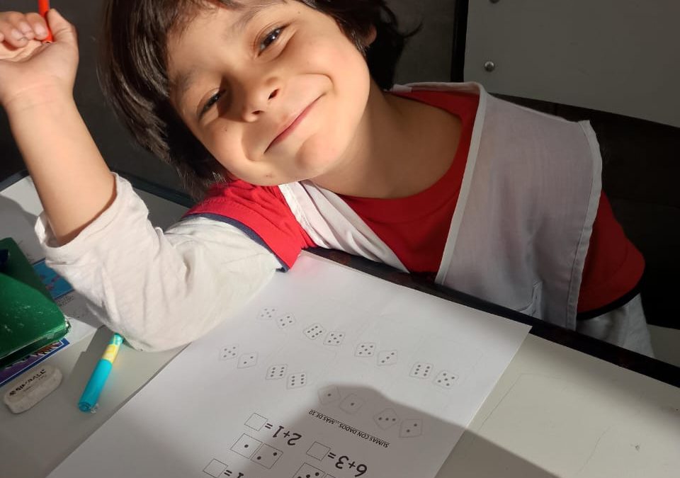 Semana de la Matemática 