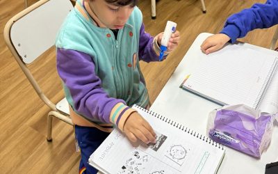 Día Mundial del Medio Ambiente: jornada de reflexión en Inclusión Escolar