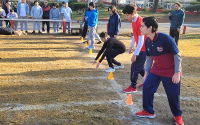 CREI en los Juegos Bonaerenses 2025