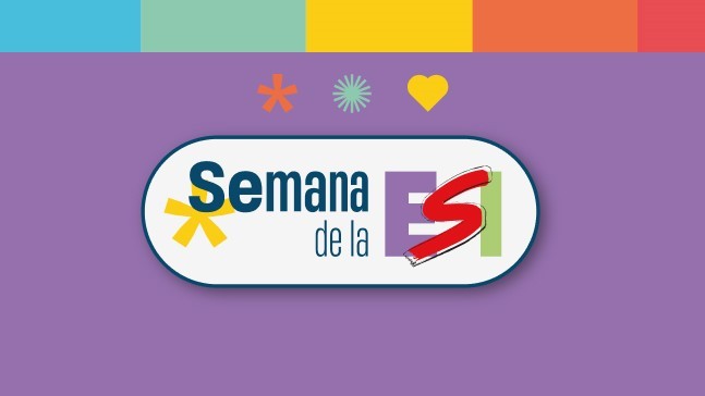 Semana de la Educación Sexual Integral