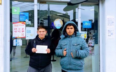 Parlamento Juvenil del MERCOSUR: participación y compromiso estudiantil en CREI