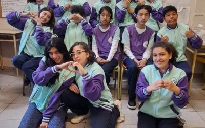 Celebración de los Egresados 2025