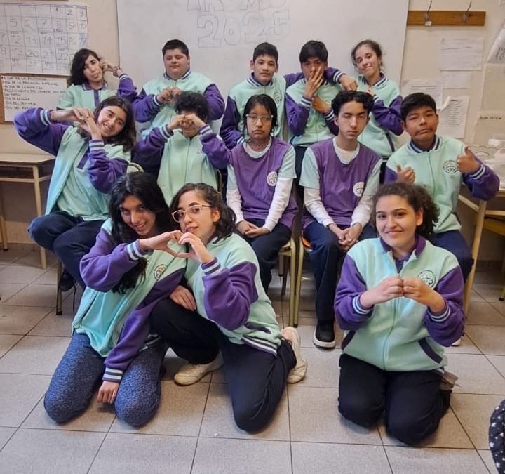 Celebración de los Egresados 2025