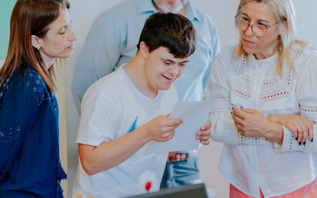 Encuestas 2025: la voz de las familias en CREI