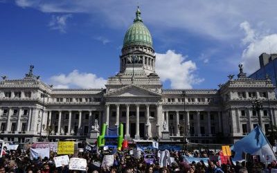 Ley de Emergencia en Discapacidad: un camino de lucha y perseverancia