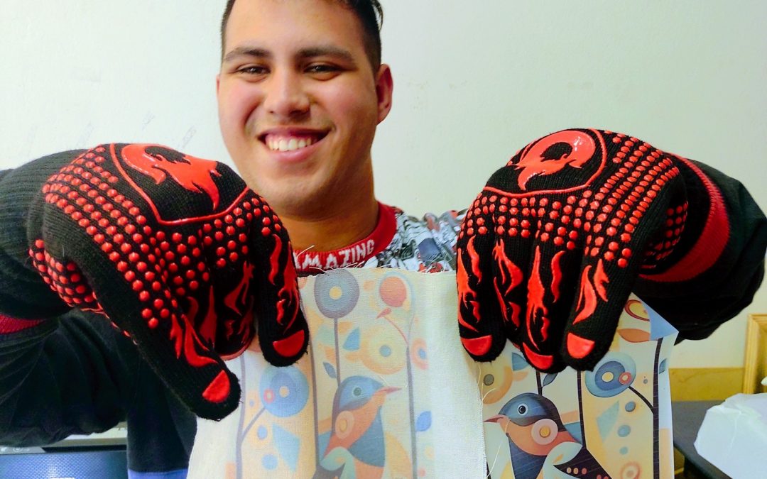 Semana de las Artes