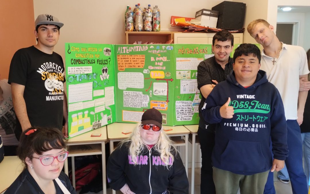 Escuela Abierta 2025: una jornada para compartir, reflexionar y construir juntos