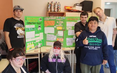 Escuela Abierta 2025: una jornada para compartir, reflexionar y construir juntos