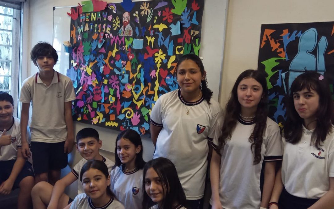 Escuela Abierta 2025: inclusión, arte y aprendizaje compartido