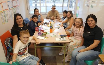 ¡Inclusión dio inicio a un nuevo ciclo lectivo!