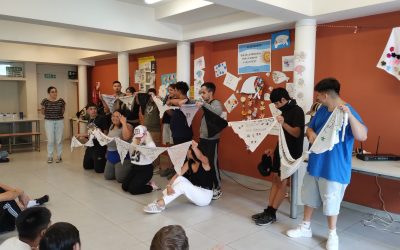 24 de marzo: Memoria que florece