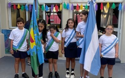 CREI dio inicio al Ciclo Lectivo 2026 en sus espacios de Primaria e Inclusión Escolar