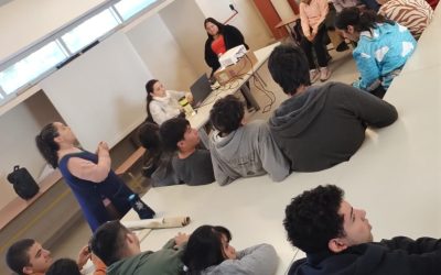 Parlamento Juvenil Bonaerense