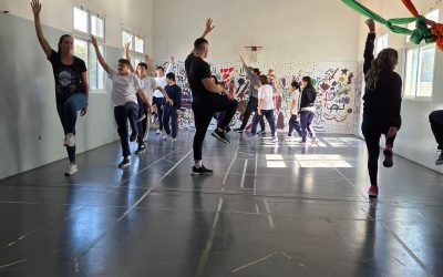 Semana de la Educación Física 