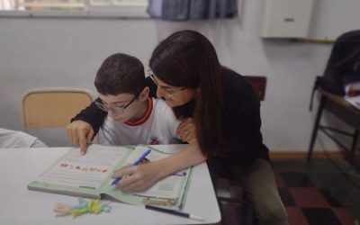 Semana de la Lectura: compartir historias y crecer en comunidad