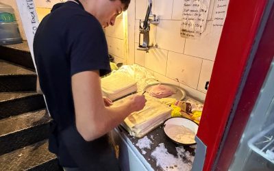 Mi recorrido en el CFI: aprendizajes, experiencias y nuevos desafíos