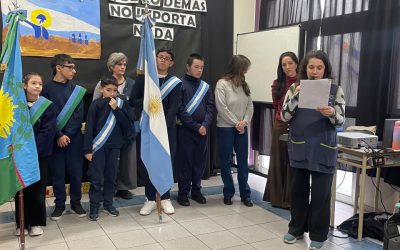 Paso a la Inmortalidad del General José de San Martín, Padre de la Patria y Libertador de América