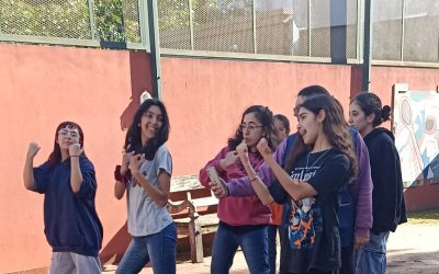 ¡Día del Estudiante en el CFI!