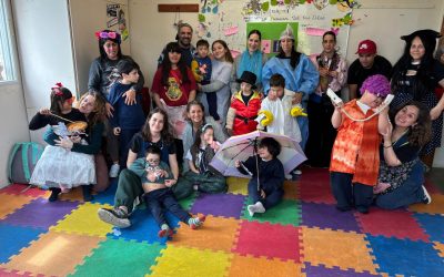 Escuela Abierta 2026, «Una mirada sobre IDENTIDAD»